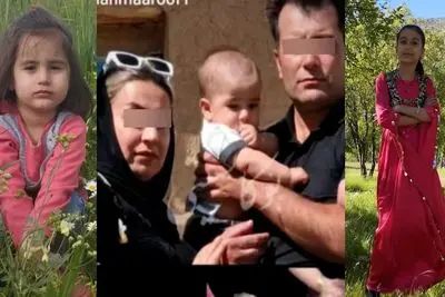 جزئیات جدید درباره پرونده ۲ دختر سنندجی/ نامادری بازداشت شد
