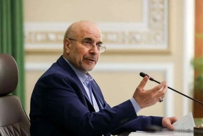 قالیباف: معادله آتش‌‌بس روی کاغذ و نقض مکرر آن در میدان را بر هم زدیم/ تا زمانی که اراده واقعی برای اعتمادسازی نباشد، پاسخ ایران همین است