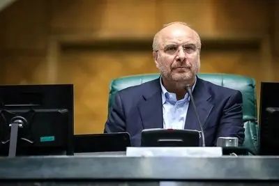 قالیباف: نقض مکرر آتش بس در میدان را بر هم زدیم