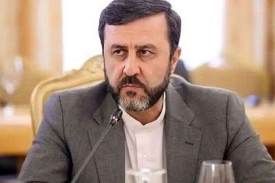 واکنش معاون وزیر خارجه به تحریم اروپا علیه ایران در رابطه با تنگه هرمز: به اعمال حقوق حاکمیتی بر تنگه هرمز ادامه می‌دهیم/ ایران عضو کنوانسیون حقوق دریا‌ها نیست/ رژیم حقوقی مورد تأکید ما در این آبراه، «عبور بی‌ضرر» بر پایه رعایت ملاحظات ایمنی است/ اقدامات قهری یک‌جانبه نیز قانون نمی‌سازند، بلکه خود می‌توانند منشأ مسئولیت برای واضعان آنها باشند