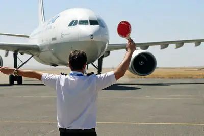 فضای هوایی کشور به شرایط عادی بازگشت