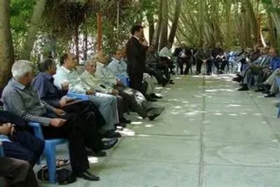 جزئیات صدور احکام جدید مستمری بازنشستگان تأمین اجتماعی اعلام شد