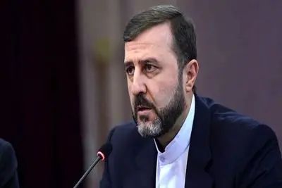 واکنش معاون حقوقی وزارت امور خارجه به اقدام اتحادیه اروپا در تصویب تحریم‌هایی علیه ایران
