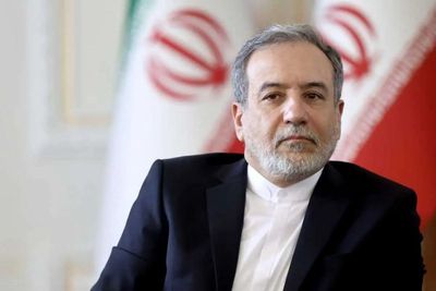 پیام تبریک ارمنی عراقچی به پاشینیان: خوشحالیم که فرصت‌های خوبی برای ادامه همکاری سازنده در روابط ایران و ارمنستان فراهم شده / همسایگان ما اولویت ما هستند