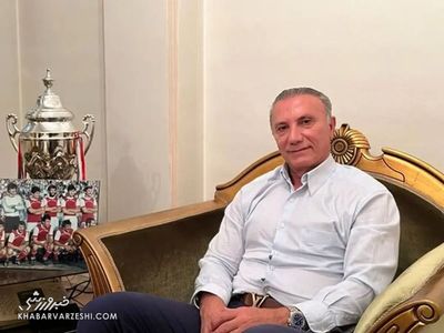خودم خداداد را به پرسپولیس معرفی کردم ولی سرپرست شدن او اوج بی‌انصافی است/ به جای اوسمار، کریم باقری را سرمربی کنید