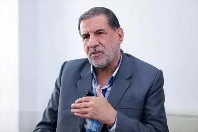 کوثری: آمریکا بعد از آتش بس چیزی را قبول نکرد
