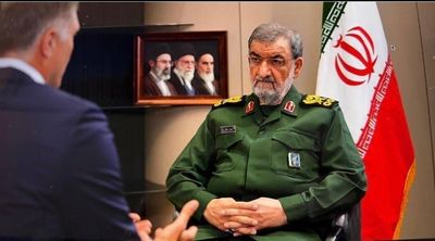 ببینید | سرلشکر رضایی: تنگه هرمز فقط متعلق به ایران و عمان است