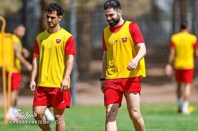 به بهانه عذرخواهی بازیکن پرحاشیه پرسپولیس؛ آماری که اصلا چنگی به دل نمی‌زند!