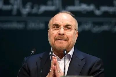 قالیباف: اگر دیپلماسی را صرفا گفت و گو بدانیم، از همان ابتدا شکست می خوریم