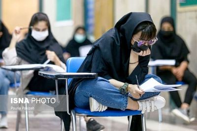 دانش‌آموزان خواهان بازنگری شورا خواهان تداوم/ سه‌شنبه سرنوشت‌ساز، ماجرای تأثیر معدل در کنکور چه می‌شود؟