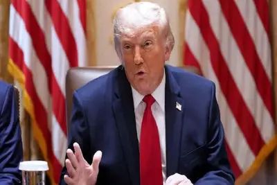 ترامپ: نتانیاهو را تهدید کردم در جنگ با ایران روی آمریکا حساب نکند