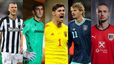 بلندترین بازیکن جام جهانی ۲۰۲۶/ آشنایی با آسمان‌خراش‌ها یا برج‌های مراقبت