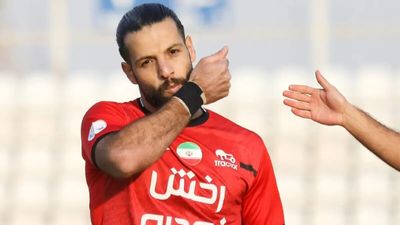 واکنش ستاره سابق پرسپولیس پس از خداحافظی تلخ از فوتبال
