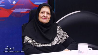 ویدیو| فریده شجاعی: نیم قرن در حسرت این روز  برای استقلال بودم!
