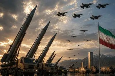 نقش اردن در حمله اسرائیل به ایران فاش شد