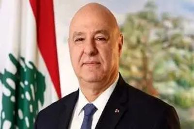 رئیس جمهور لبنان: فعلا قصد ندارم با نتانیاهو دیدار کنم
