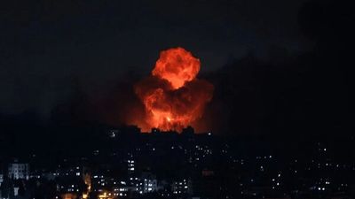 هشدار؛ بعد از شنیدن شایعه ترور فرماندهان، هرگز این اشتباه را انجام ندهید! |  تله اطلاعاتی با اسم رمز «ترور» | راز خطرناک شایعات نیمه‌شب