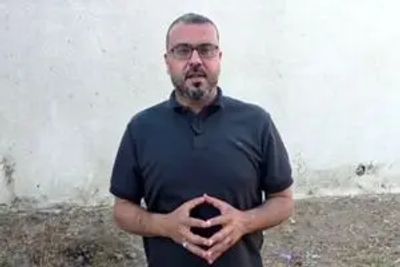 سخنگوی حماس: شهادت هزار نفر در غزه پس از آتش‌بس نشان می‌دهد نسل‌کشی ادامه دارد