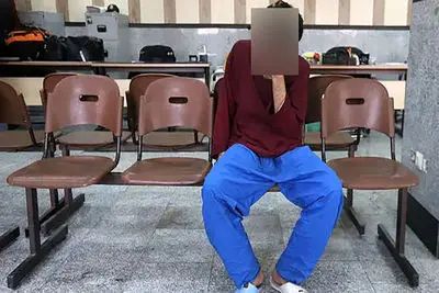 شلیک به میهمان برای انتقام از صاحبخانه