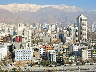 لیست قیمت خرید مسکن در کامرانیه/ خرید آپارتمان ۳ خوابه در این منطقه چقدر سرمایه نیاز دارد؟ + جدول