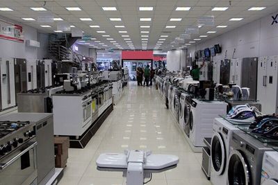 قیمت چهار قلم اصلی لوازم خانگی اینگونه تعیین می شود