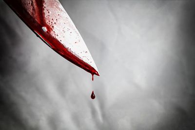 قتل مرد عابر به دست پسر مست | اصلا یادم نمی‌آید ، برای چه اینجا هستم؟!