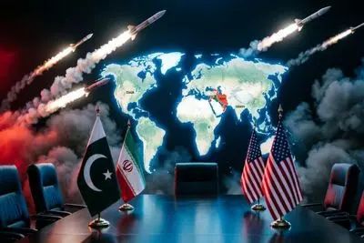شمس‌الواعظین: دشمنان می‌دانند ایران در بازگشت به عرصه نظامی، اراده قوی دارد