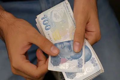 قیمت لیر ترکیه امروز سه شنبه ۱9 خرداد 1405