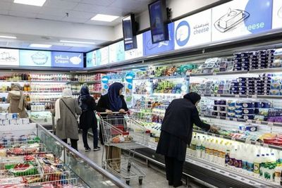 فردا کالابرگ کد ملی‌های ۳، ۴، ۵ و ۶ شارژ می‌شود