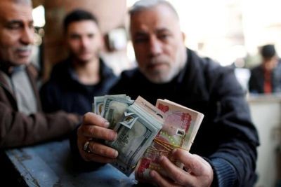 قیمت دینار عراق امروز سه‌شنبه ۱۹ خرداد ۱۴۰۵
