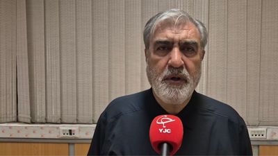 ببینید | خط و نشان رئیس کمیسیون امنیت ملی مجلس؛ پاسخ ایران به خطای محاسباتی دشمن به چه شکلی خواهد بود؟