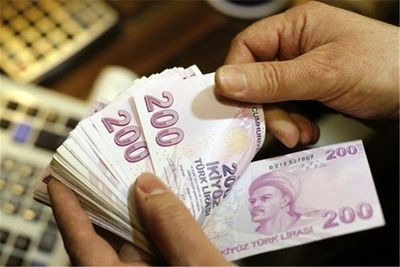 قیمت لیر ترکیه امروز سه‌شنبه ۱۹ خرداد ۱۴۰۵