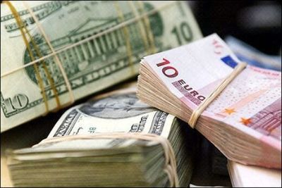 قیمت یورو امروز سه‌شنبه ۱۹ خرداد ۱۴۰۵