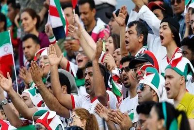 کارشکنی جدید آمریکا و لغو سهمیه بلیت هواداران ایرانی در جام جهانی