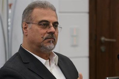 نظری جویباری جواب منتقدانش را داد