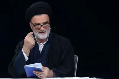 نبویان: با متن جمهوری اسلامی نباید توافق کنید