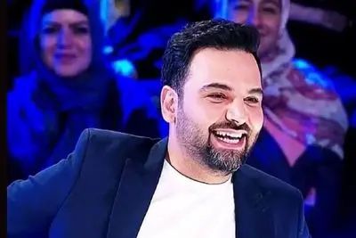 آواز محلی؛ احسان علیخانی چقد باحال آذری میرقصه بلد بوده رو نمیکرده