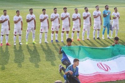 دیدار تدارکاتی ایران - گرانادا لغو شد/ دلیل؛ گرانادا به دلیل آماده نبودن نفرات خود، نتوانست راهی مکزیک شود