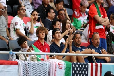 فیفا و آمریکا سهمیه بلیت جام جهانی ایران را لغو کردند