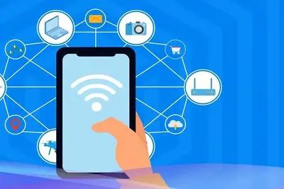 ۷۸ درصد ترافیک اینترنت کشور برگشت