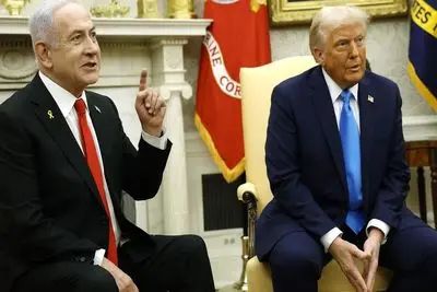 الجزیره: هدف اسرائیل از حمله به لبنان تضعیف مذاکرات ایران و آمریکا بود
