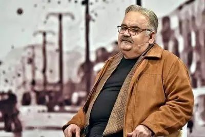 آواز نوستالژی؛ اکبر عبدی تو عقدش قسمت زنونه با عرق شرم چه رقص دالام دیمبویی میره
