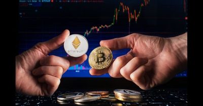 این رمز ارز برای سرمایه گذاران جلب توجه کرد | تغییر مسیر جریان سرمایه در بازار رمزارزها