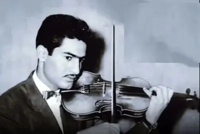 آواز محلی؛ خواننده محلی چه با زجه آهنگ گریه لیلی رو خوند