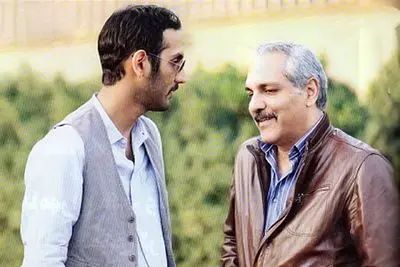 آواز درپیتی/ پسر مهران مدیری با کنسرتش تو کانادا پدرشو به شرم و گریه انداخت