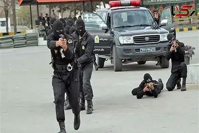 رهایی پسر جوان اصفهانی از دست آدم‌ربایان پس از 40 روز