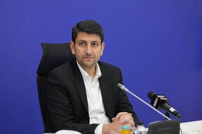 ببینید | واکنش وزیر ارتباطات به طرح استیضاح در مجلس