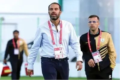جانشین فرهاد مجیدی مشخص شد