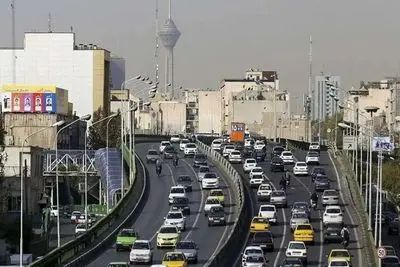 قدیمی‌ترین عکسی که از تهران می‌توانید ببینید