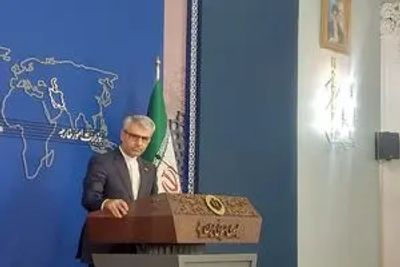 سخنگوی وزارت‌خارجه خطاب به نخست‌وزیر آلبانی: برای درک و شعور مردم خودتان، احترام قائل شوید
